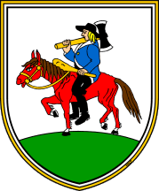 Grb Občine Pivka
